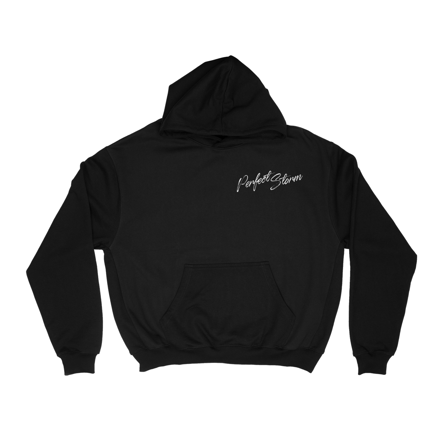 Perfect Storm Hoodie
