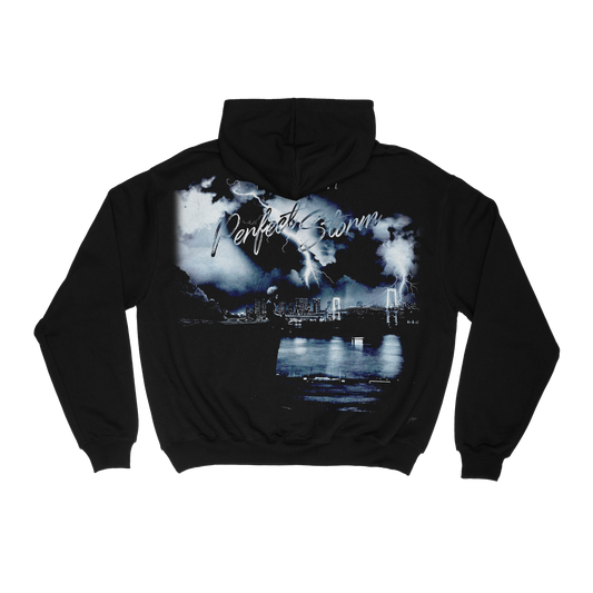 Perfect Storm Hoodie