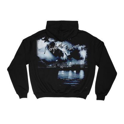 Perfect Storm Hoodie