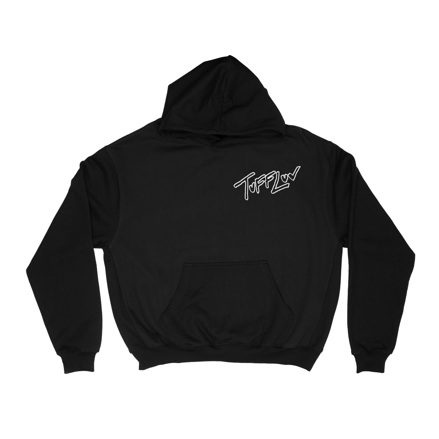 Tuff Luv Hoodie