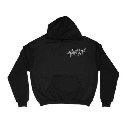 Tuff Luv Hoodie